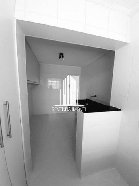 Foto 3 de Apartamento com 2 Quartos à venda, 52m² em Jardim da Glória, São Paulo