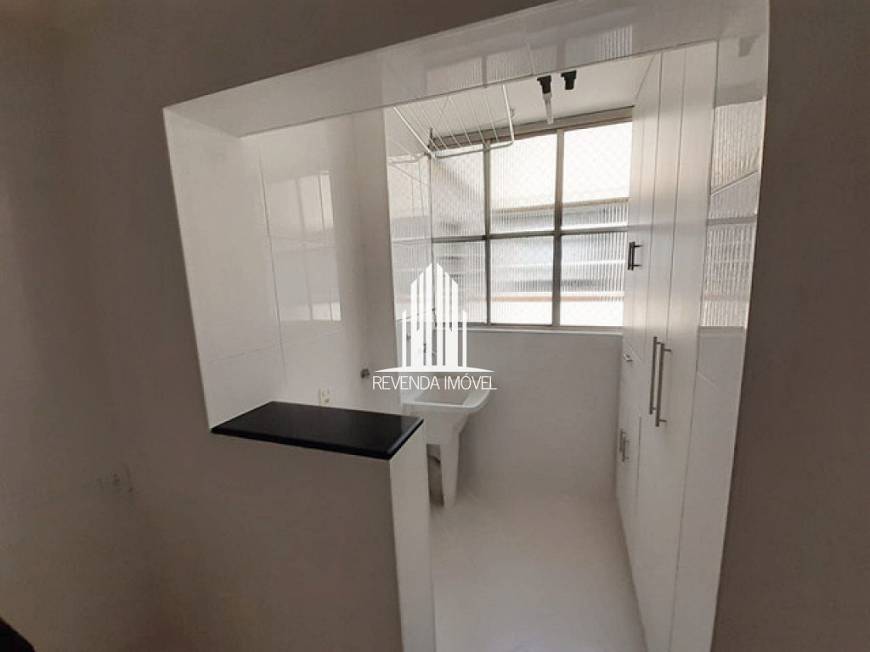 Foto 5 de Apartamento com 2 Quartos à venda, 52m² em Jardim da Glória, São Paulo
