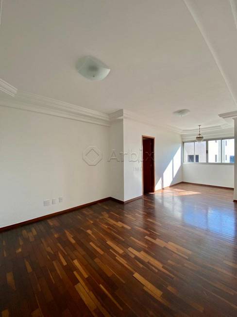 Foto 1 de Apartamento com 2 Quartos à venda, 88m² em Jardim Glória, Americana