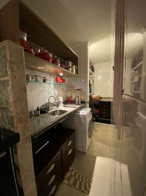 Foto 5 de Apartamento com 2 Quartos à venda, 67m² em Kobrasol, São José