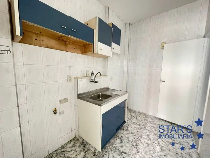 Foto 4 de Apartamento com 2 Quartos para alugar, 75m² em Laranjeiras, Rio de Janeiro