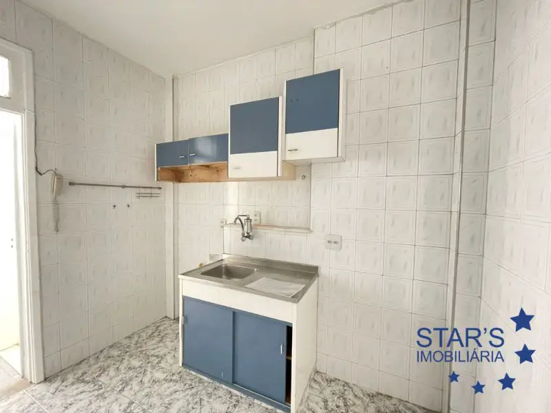 Foto 5 de Apartamento com 2 Quartos para alugar, 75m² em Laranjeiras, Rio de Janeiro