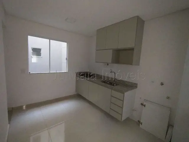 Foto 1 de Apartamento com 2 Quartos à venda, 61m² em Nova Pouso Alegre, Pouso Alegre