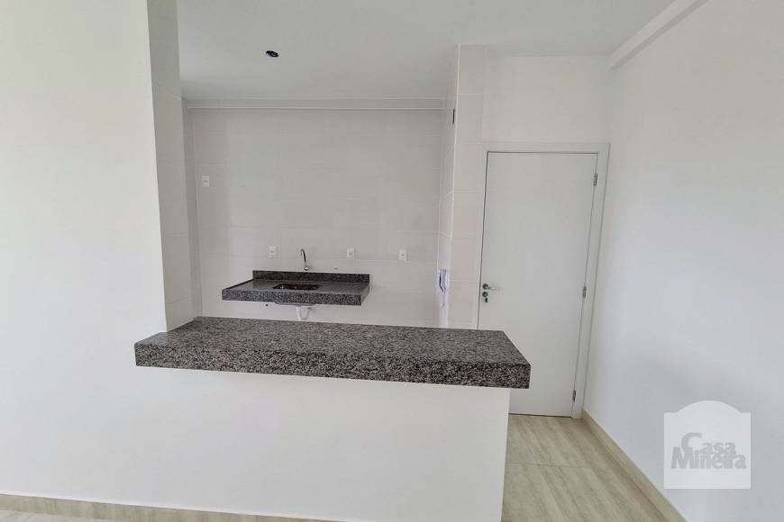 Foto 1 de Apartamento com 2 Quartos à venda, 56m² em Palmares, Belo Horizonte