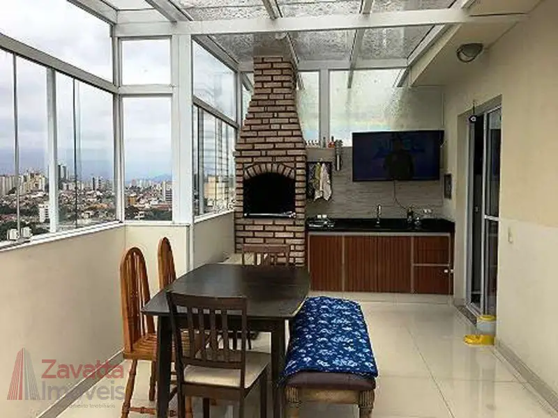 Foto 1 de Apartamento com 2 Quartos à venda, 105m² em Parada Inglesa, São Paulo