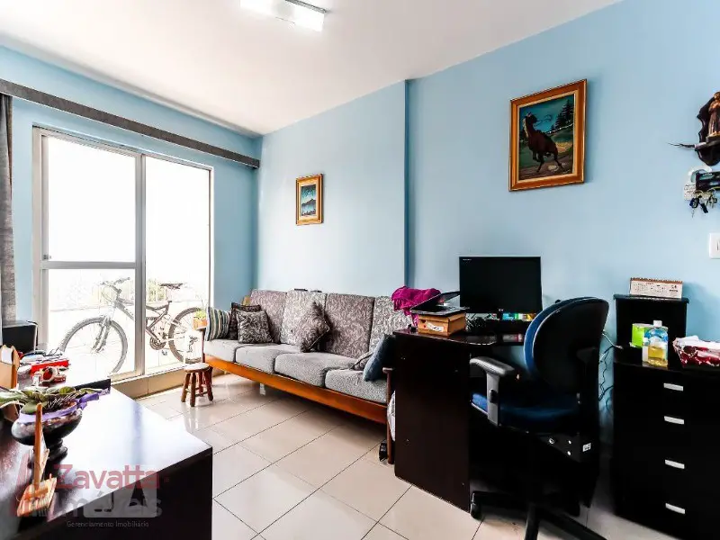 Foto 2 de Apartamento com 2 Quartos à venda, 55m² em Parada Inglesa, São Paulo