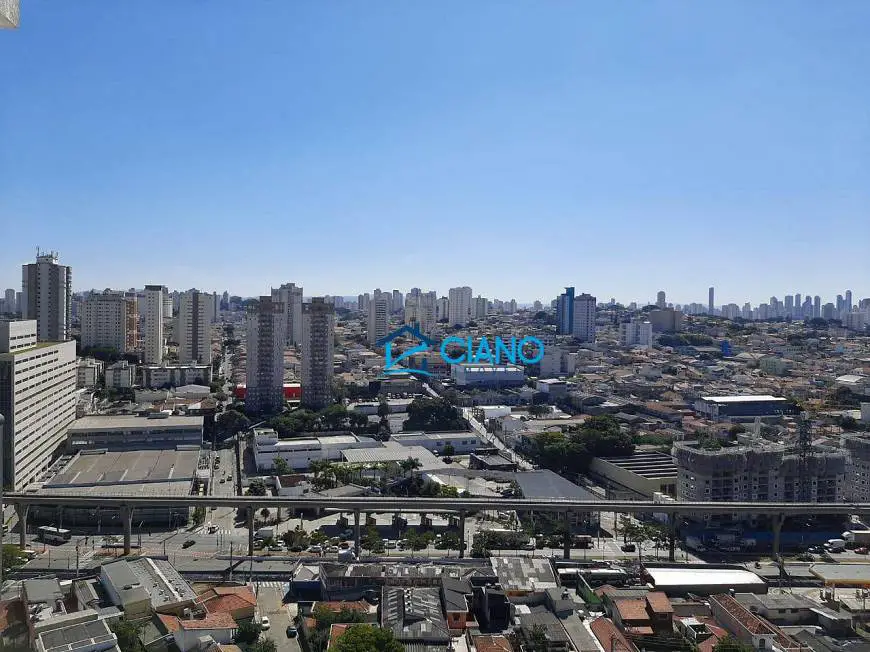 Foto 4 de Apartamento com 2 Quartos à venda, 60m² em Parque da Vila Prudente, São Paulo