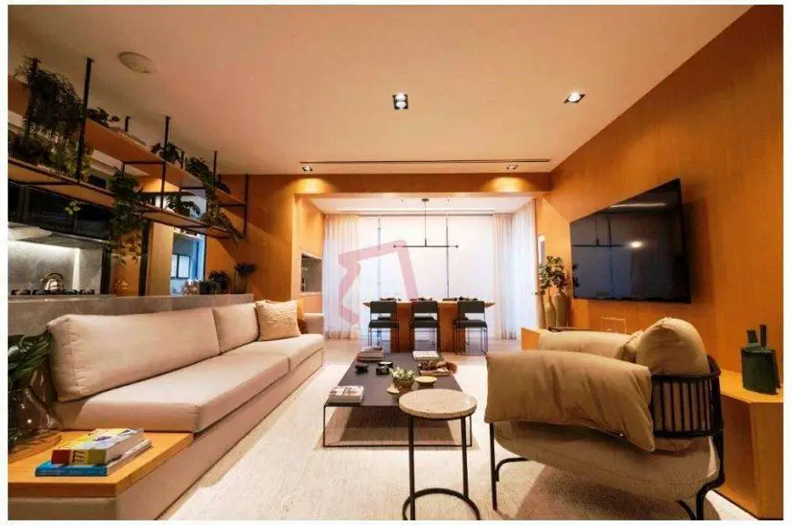 Foto 5 de Apartamento com 2 Quartos à venda, 71m² em Pinheiros, São Paulo