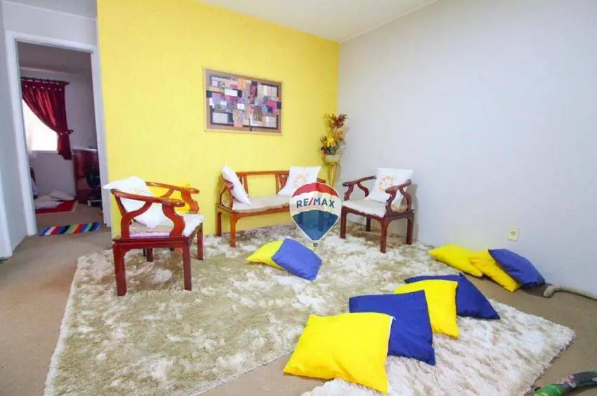 Foto 1 de Apartamento com 2 Quartos à venda, 57m² em Quadras Econômicas Lúcio Costa, Guará