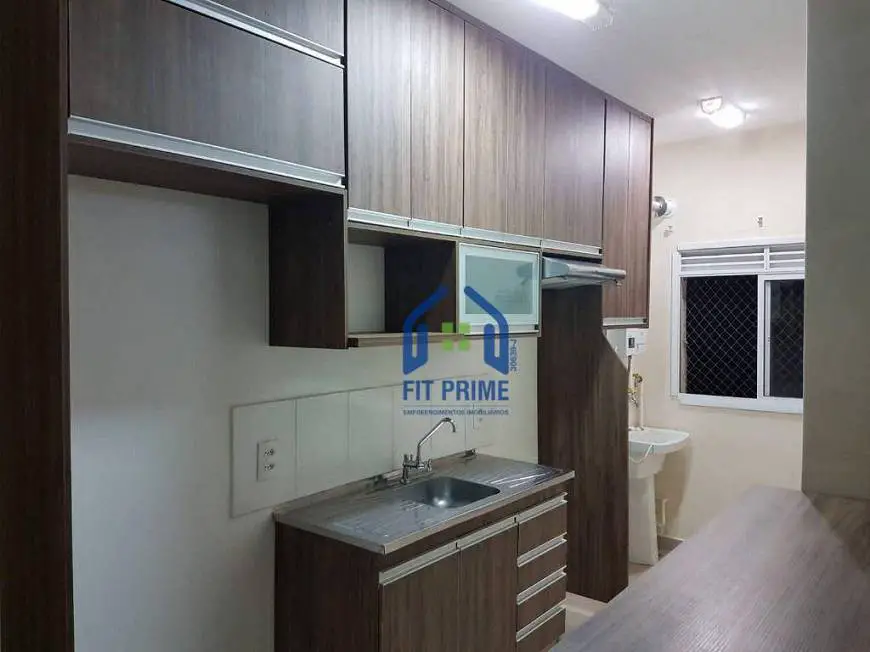 Foto 2 de Apartamento com 2 Quartos à venda, 49m² em Residencial Santa Filomena , São José do Rio Preto