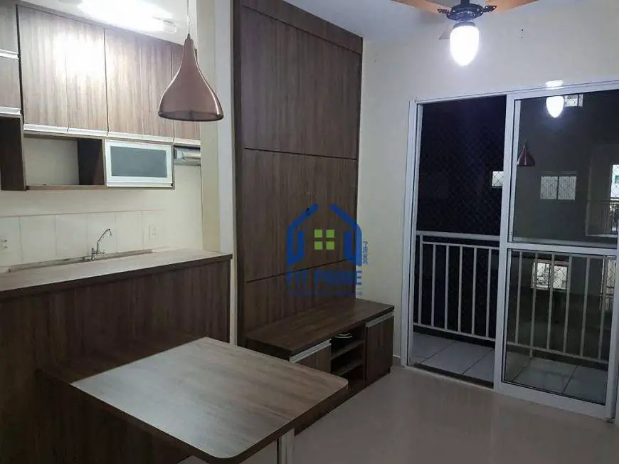 Foto 3 de Apartamento com 2 Quartos à venda, 49m² em Residencial Santa Filomena , São José do Rio Preto