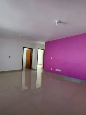 Foto 1 de Apartamento com 2 Quartos à venda, 47m² em Santa Cruz, Belo Horizonte