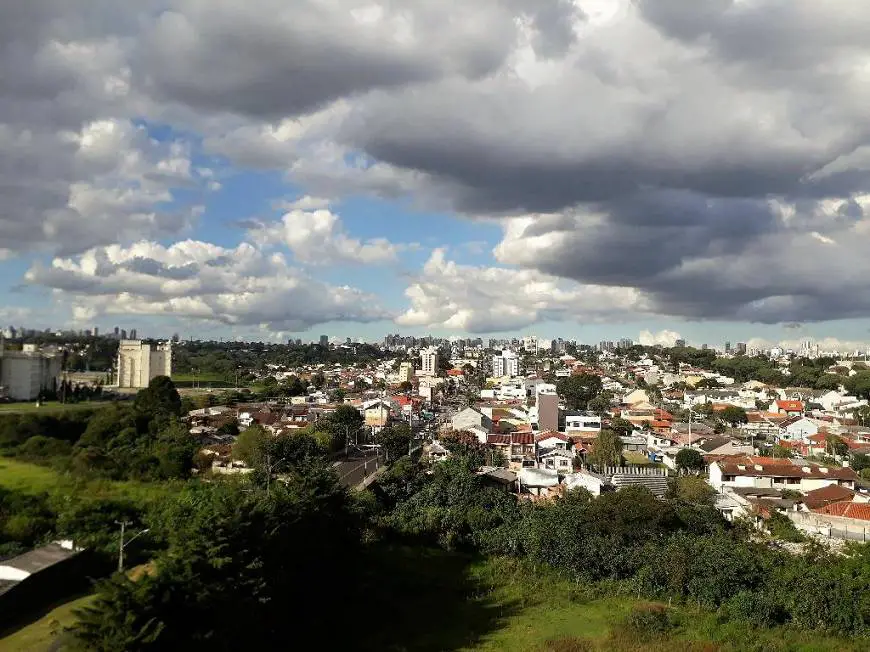 Foto 5 de Apartamento com 2 Quartos à venda, 61m² em Santa Quitéria, Curitiba