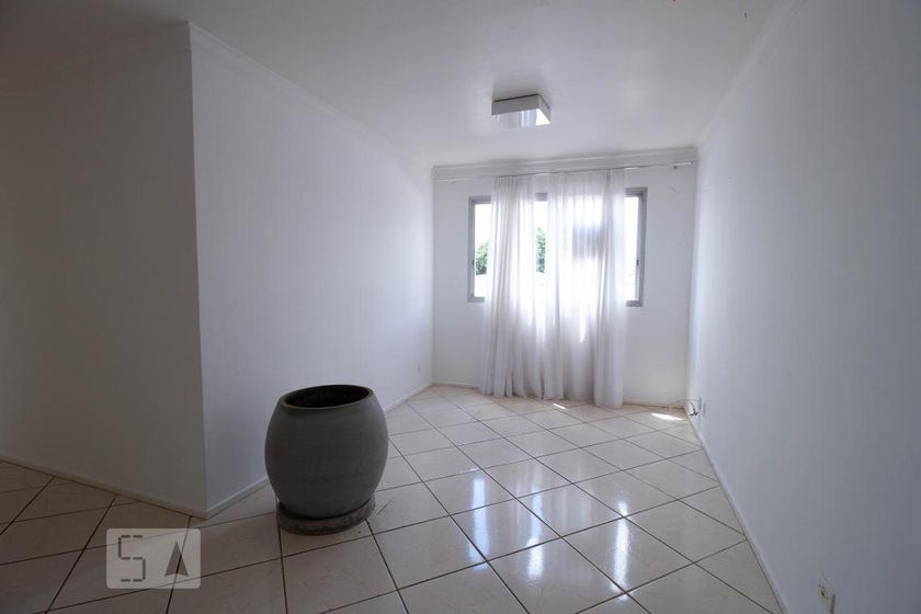 Foto 1 de Apartamento com 2 Quartos para alugar, 58m² em São Bernardo, Campinas