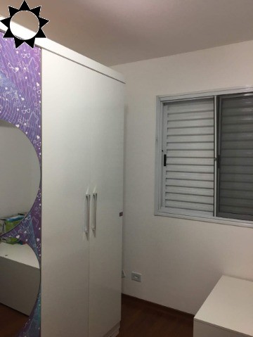 Foto 3 de Apartamento com 2 Quartos à venda, 44m² em São Pedro, Osasco