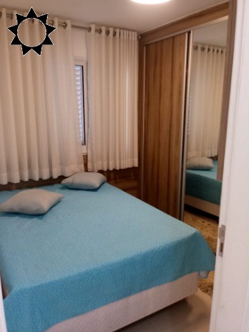 Foto 3 de Apartamento com 2 Quartos à venda, 50m² em São Pedro, Osasco