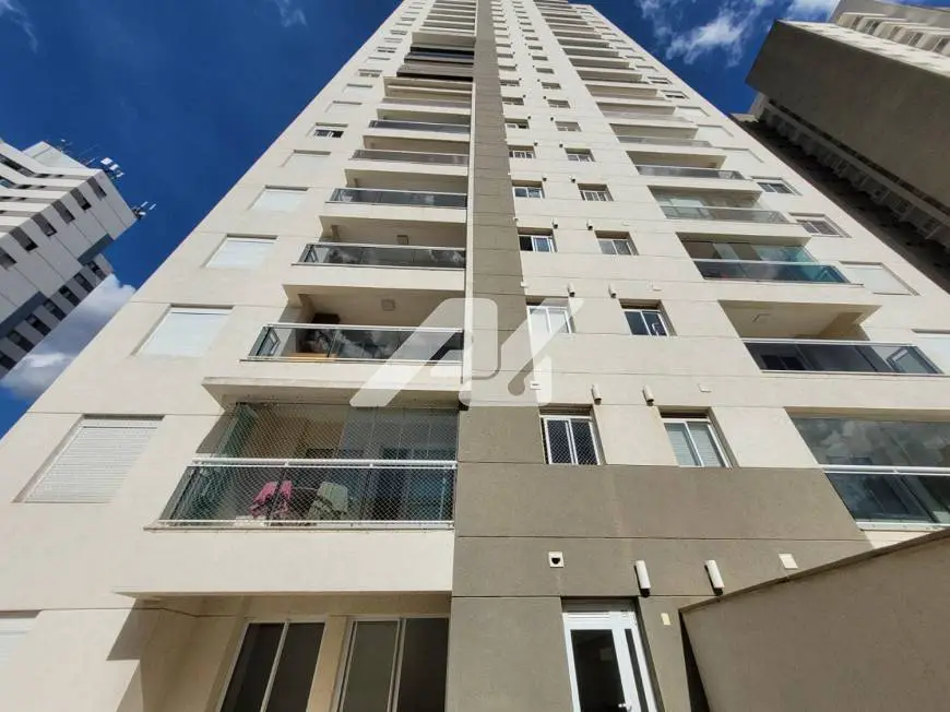 Foto 1 de Apartamento com 2 Quartos para alugar, 191m² em Taquaral, Campinas