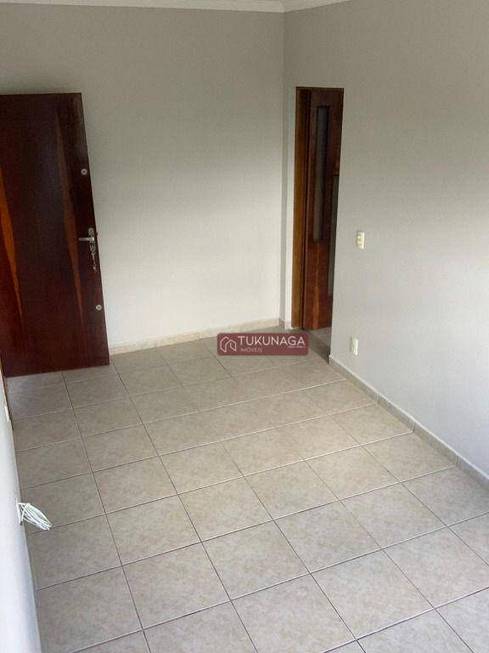Foto 5 de Apartamento com 2 Quartos à venda, 79m² em Vila Harmonia, Guarulhos