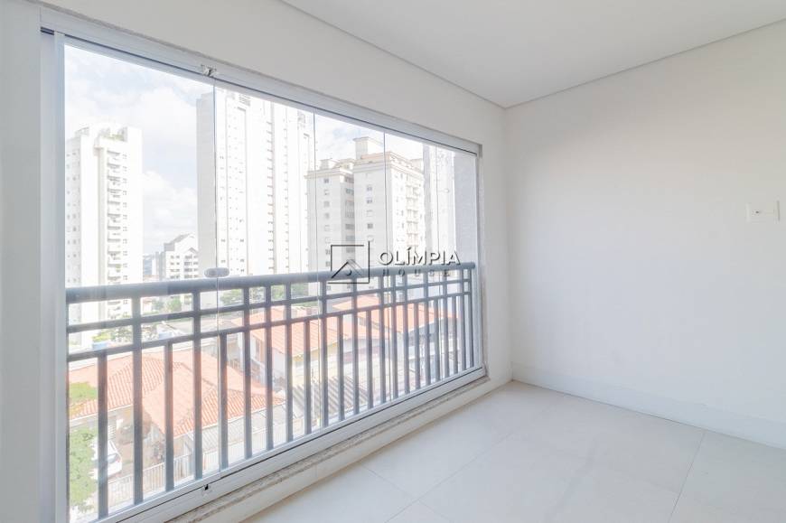 Foto 1 de Apartamento com 2 Quartos para alugar, 58m² em Vila Madalena, São Paulo
