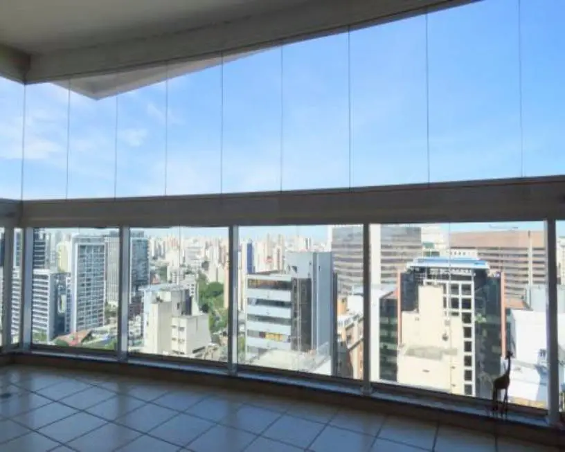Foto 5 de Apartamento com 2 Quartos à venda, 93m² em Vila Olímpia, São Paulo