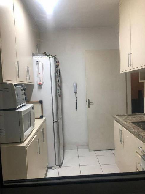 Foto 4 de Apartamento com 2 Quartos à venda, 47m² em Vila Siqueira, São Paulo