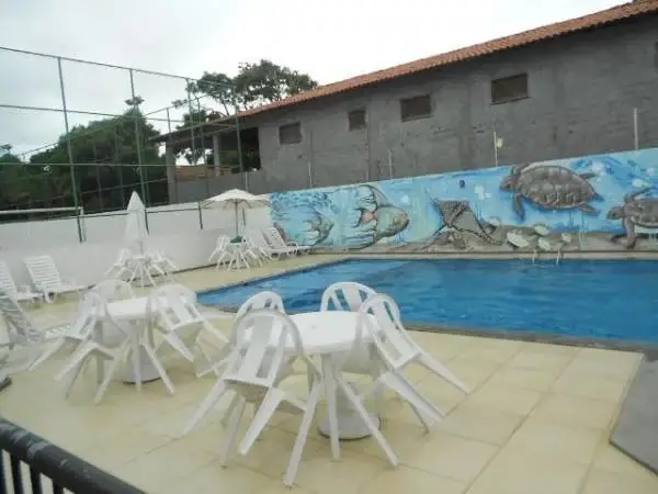Foto 4 de Apartamento com 3 Quartos à venda, 68m² em Aeroporto, Aracaju