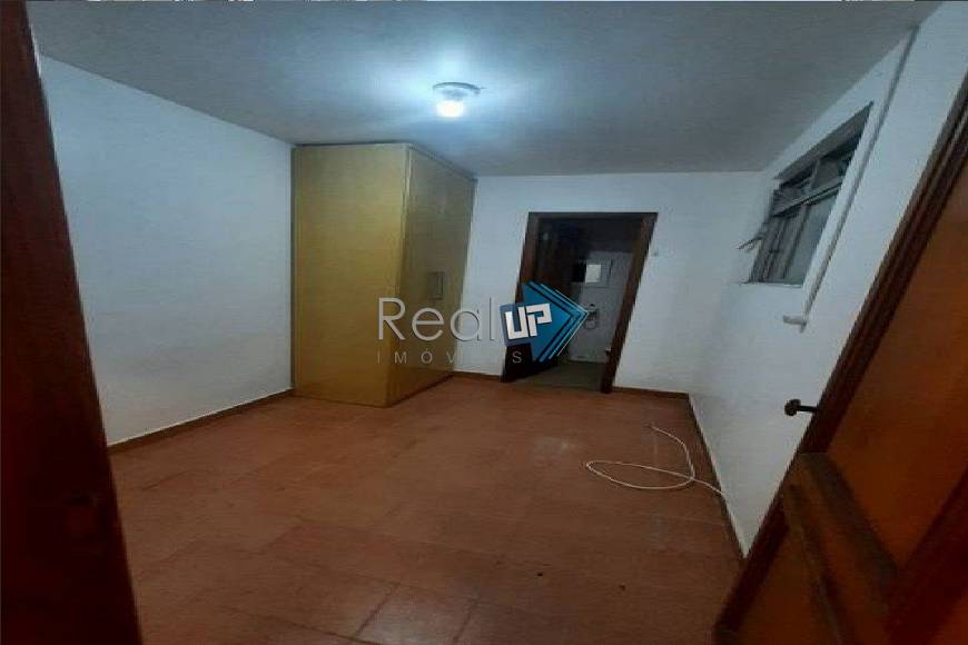 Foto 5 de Apartamento com 3 Quartos à venda, 200m² em Barra da Tijuca, Rio de Janeiro