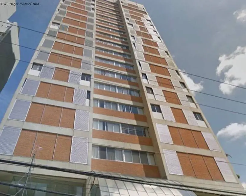 Foto 1 de Apartamento com 3 Quartos para alugar, 145m² em Centro, Sorocaba