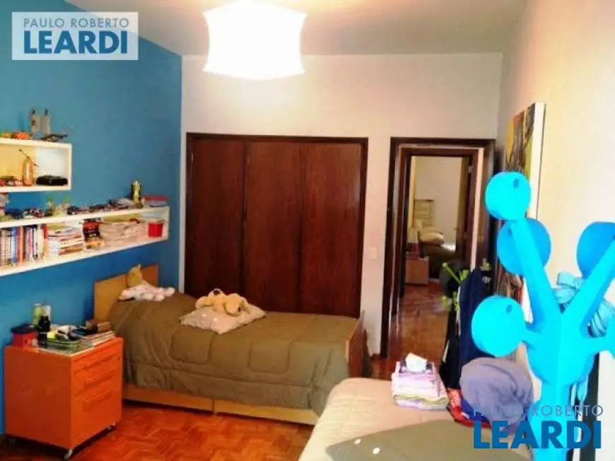 Foto 5 de Apartamento com 3 Quartos à venda, 250m² em Consolação, São Paulo