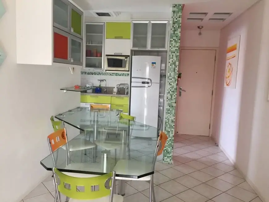 Foto 1 de Apartamento com 3 Quartos à venda, 77m² em Estreito, Florianópolis