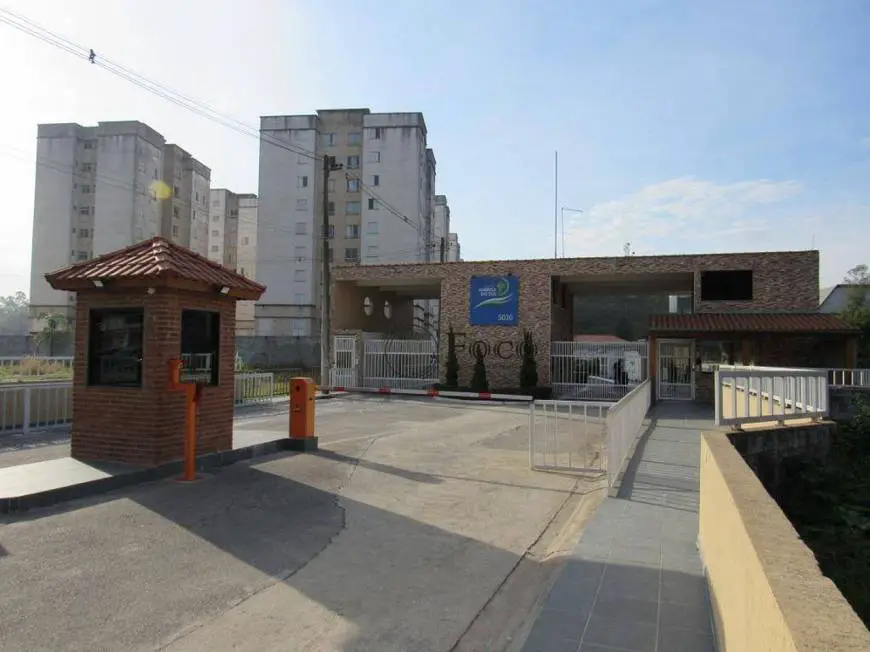 Foto 1 de Apartamento com 3 Quartos à venda, 62m² em Jardim Albertina, Guarulhos