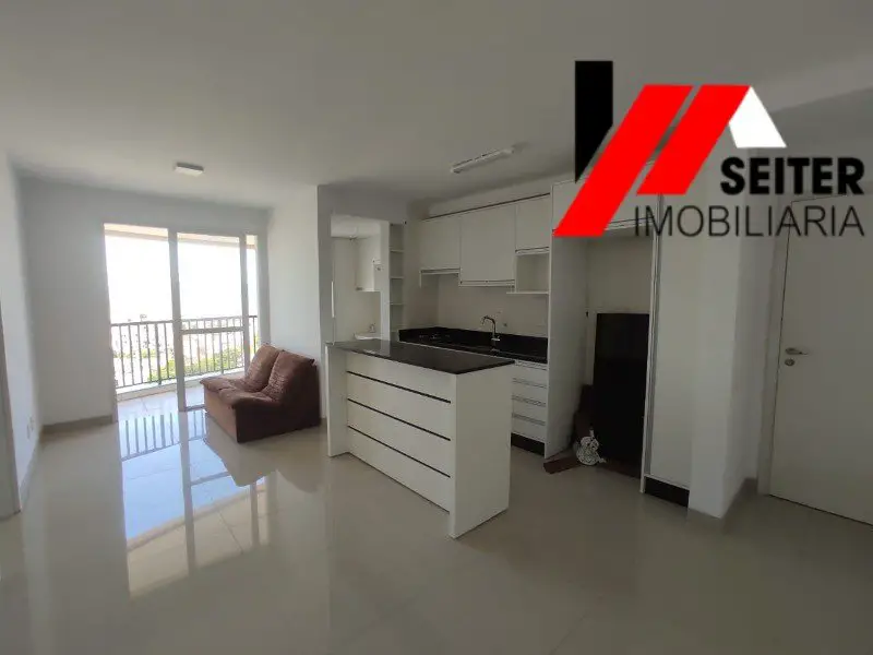 Foto 1 de Apartamento com 3 Quartos para alugar, 100m² em Jardim Cidade de Florianópolis, São José