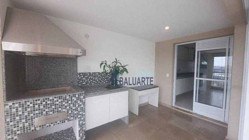 Foto 3 de Apartamento com 3 Quartos à venda, 133m² em Jardim Marajoara, São Paulo