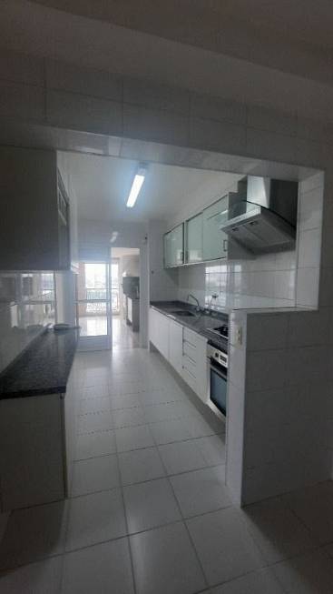Foto 5 de Apartamento com 3 Quartos à venda, 133m² em Jardim Marajoara, São Paulo