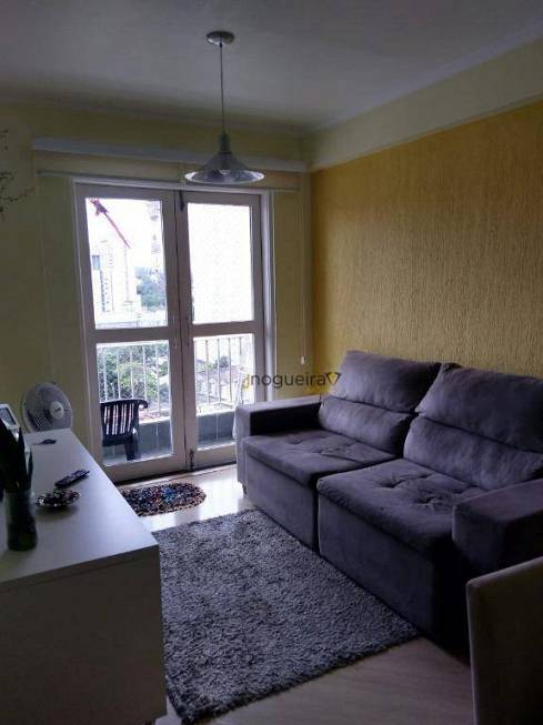 Foto 2 de Apartamento com 3 Quartos à venda, 65m² em Jardim Marajoara, São Paulo