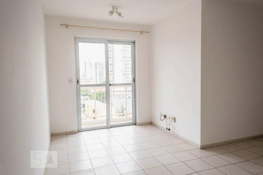 Foto 1 de Apartamento com 3 Quartos para alugar, 58m² em Móoca, São Paulo