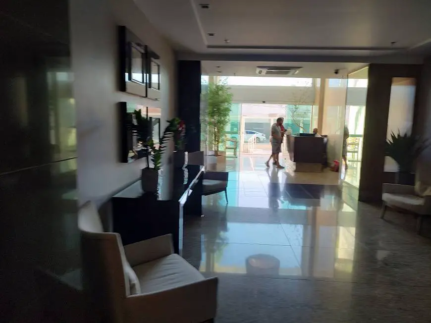 Foto 3 de Apartamento com 3 Quartos à venda, 120m² em Pelinca, Campos dos Goytacazes
