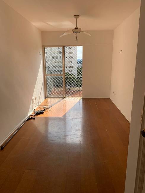 Foto 1 de Apartamento com 3 Quartos para alugar, 93m² em Pinheiros, São Paulo