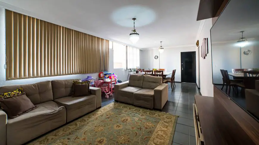Foto 1 de Apartamento com 3 Quartos à venda, 90m² em Setor Central, Goiânia