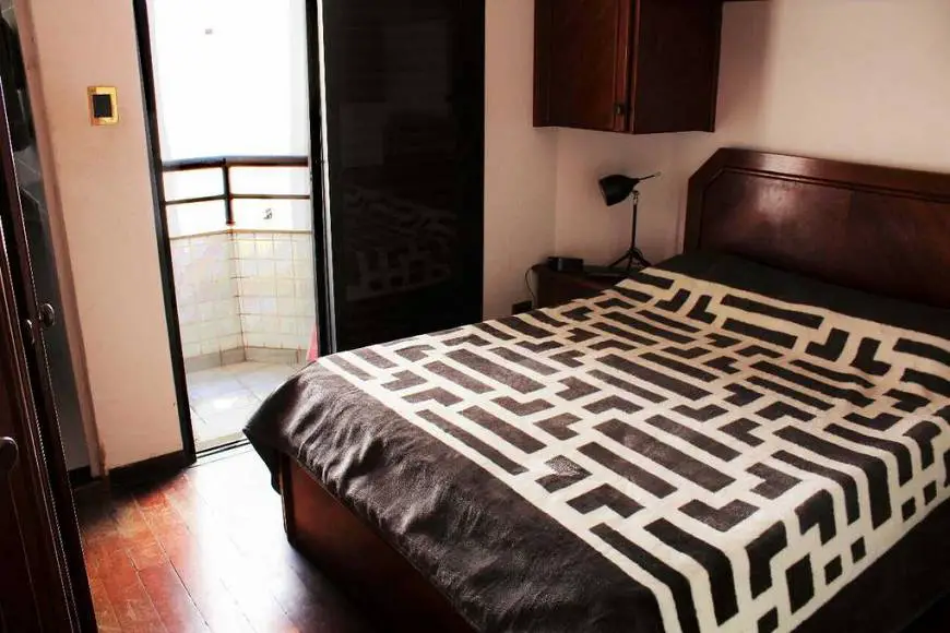 Foto 2 de Apartamento com 3 Quartos à venda, 82m² em Tatuapé, São Paulo