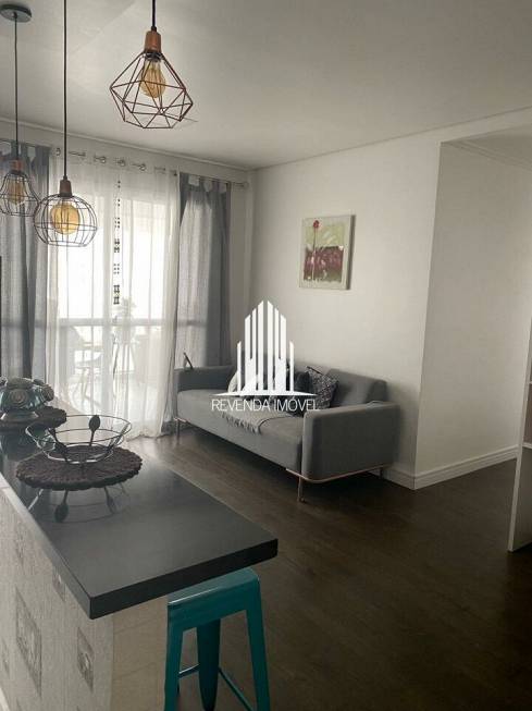 Foto 3 de Apartamento com 3 Quartos à venda, 81m² em Vila Formosa, São Paulo