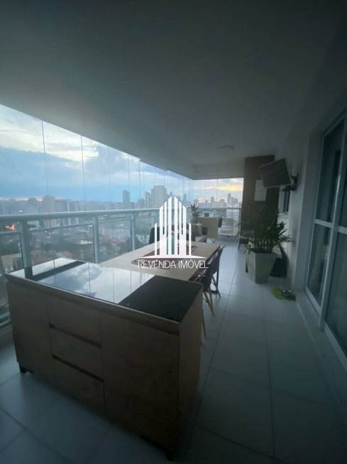 Foto 5 de Apartamento com 3 Quartos à venda, 81m² em Vila Formosa, São Paulo