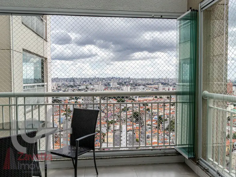 Foto 3 de Apartamento com 3 Quartos à venda, 142m² em Vila Maria Alta, São Paulo