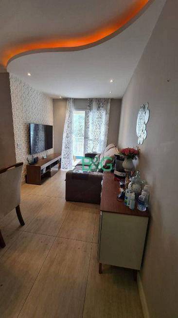 Foto 1 de Apartamento com 3 Quartos à venda, 65m² em Vila Matilde, São Paulo