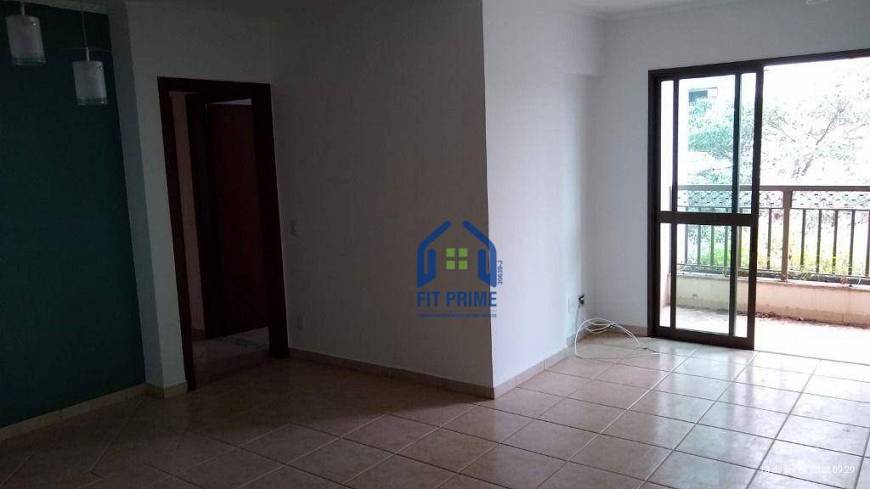 Foto 2 de Apartamento com 3 Quartos à venda, 136m² em Vila Nossa Senhora de Fatima, São José do Rio Preto