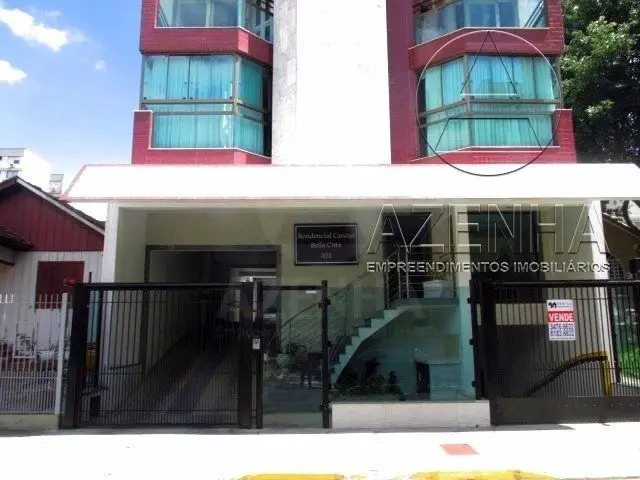 Foto 3 de Apartamento com 4 Quartos à venda, 180m² em Centro, Canoas