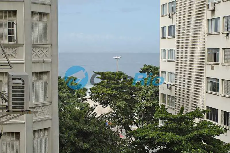 Foto 1 de Apartamento com 4 Quartos à venda, 244m² em Copacabana, Rio de Janeiro