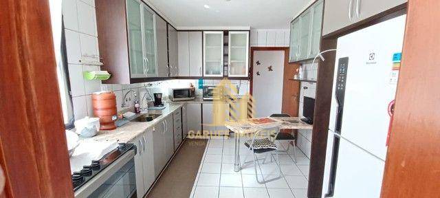 Foto 2 de Apartamento com 4 Quartos à venda, 147m² em Jardim Satélite, São José dos Campos