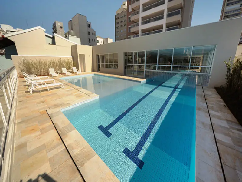 Foto 4 de Apartamento com 4 Quartos à venda, 225m² em Perdizes, São Paulo