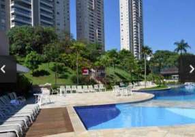 Foto 3 de Apartamento com 4 Quartos à venda, 183m² em Rio Pequeno, São Paulo